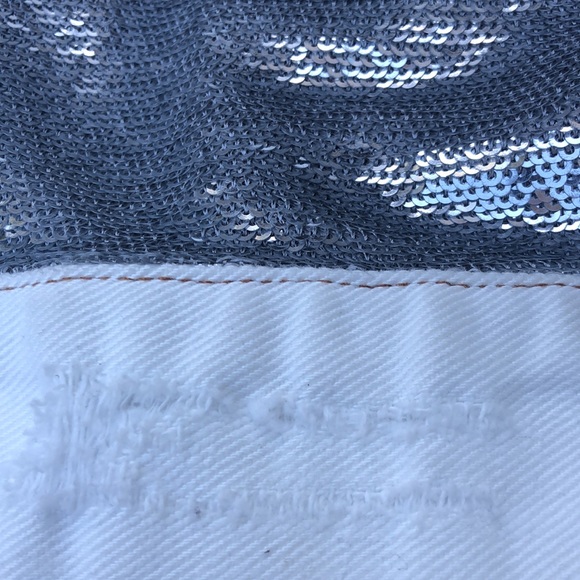 IRO Denim Jacket (NWT) - Picture 11 of 17